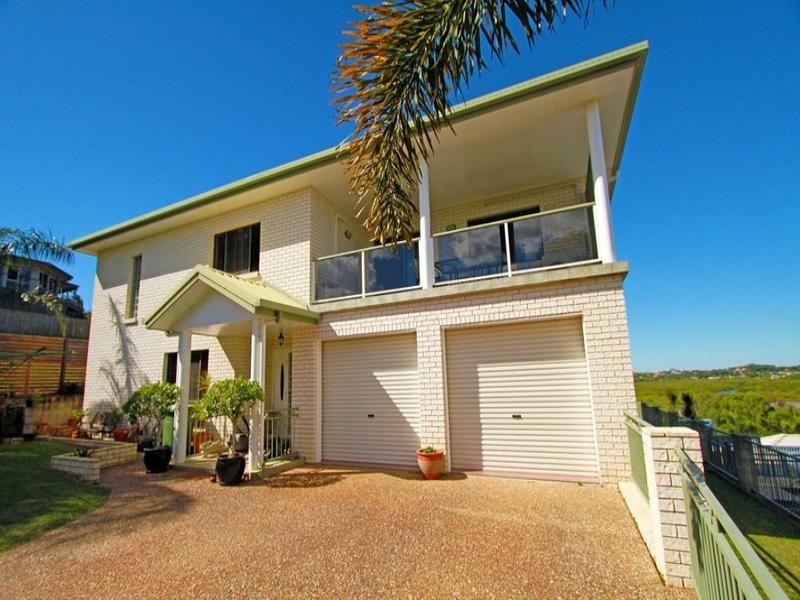 33 Shaw Avenue, Yeppoon QLD 4703