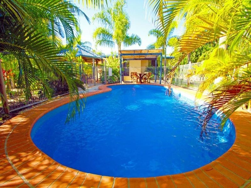 32 Von Nida Crescent, Yeppoon QLD 4703