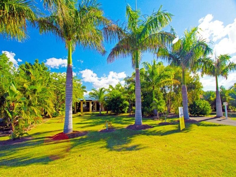 32 Von Nida Crescent, Yeppoon QLD 4703