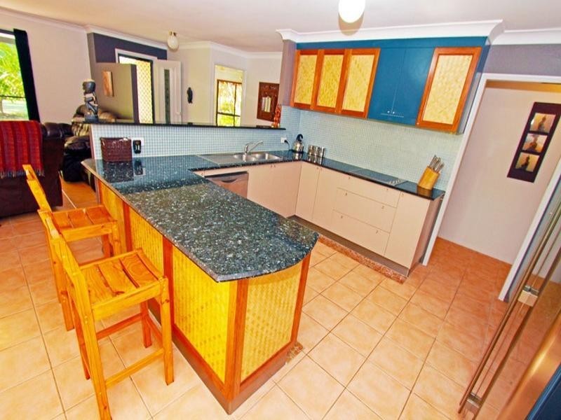 32 Von Nida Crescent, Yeppoon QLD 4703