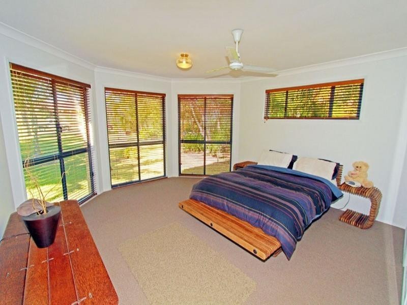 32 Von Nida Crescent, Yeppoon QLD 4703