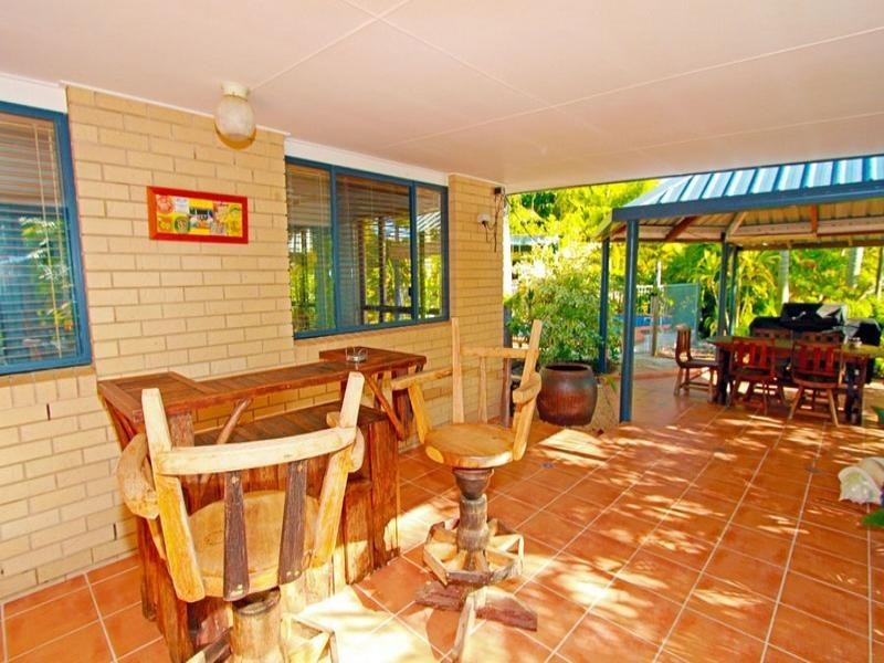 32 Von Nida Crescent, Yeppoon QLD 4703