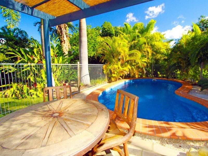 32 Von Nida Crescent, Yeppoon QLD 4703