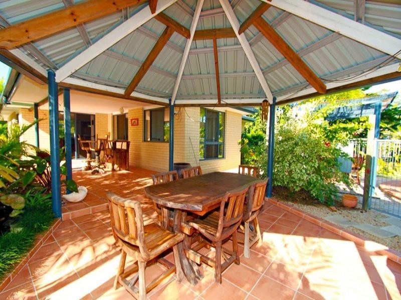 32 Von Nida Crescent, Yeppoon QLD 4703