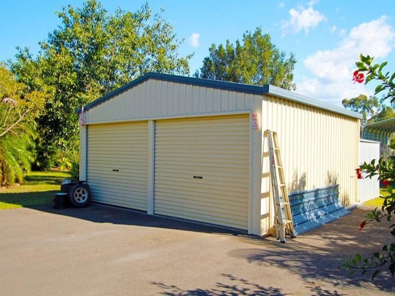 32 Von Nida Crescent, Yeppoon QLD 4703