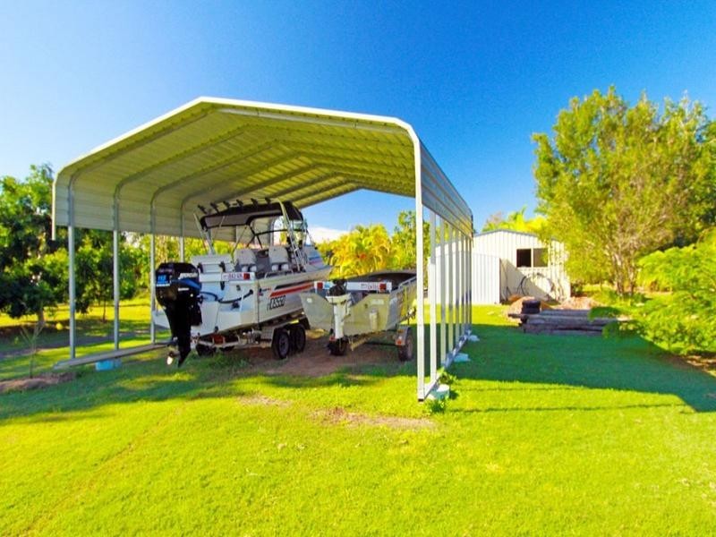 32 Von Nida Crescent, Yeppoon QLD 4703