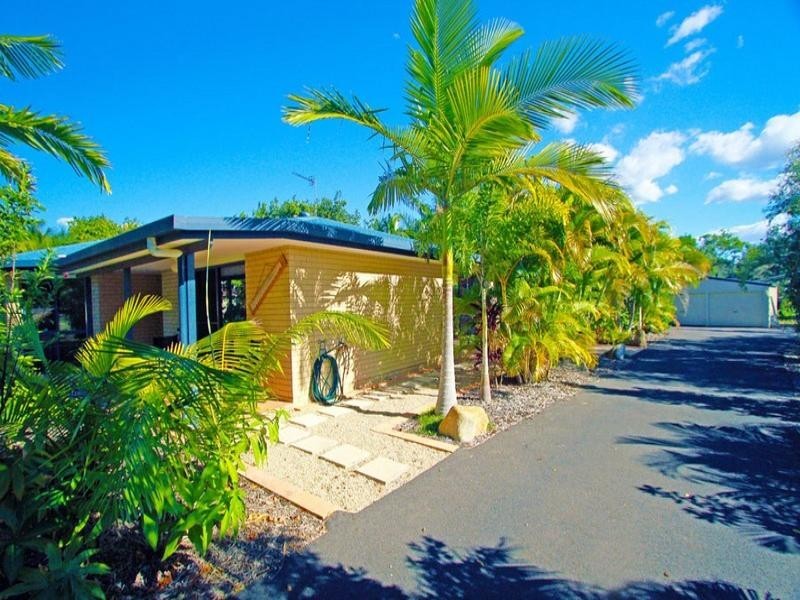 32 Von Nida Crescent, Yeppoon QLD 4703