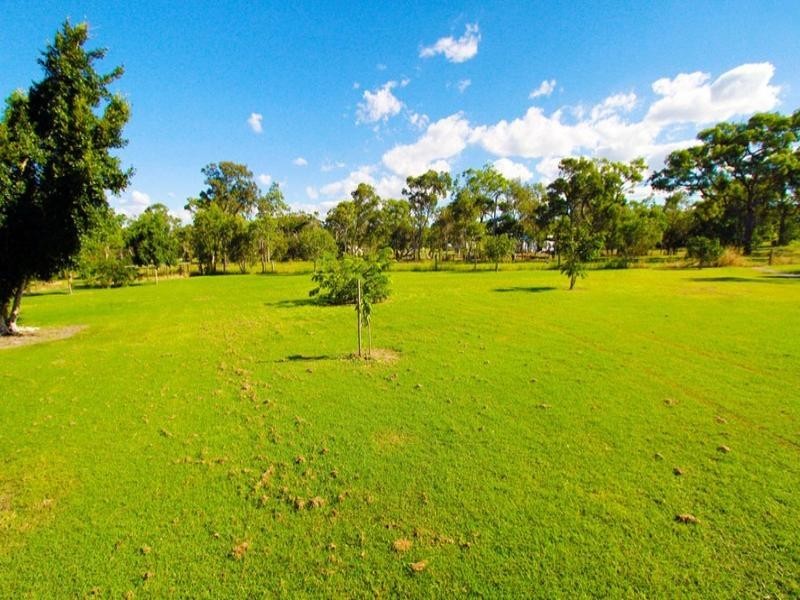 32 Von Nida Crescent, Yeppoon QLD 4703