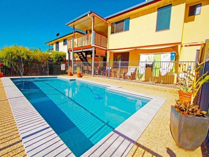 38 Naomi Drive, Yeppoon QLD 4703