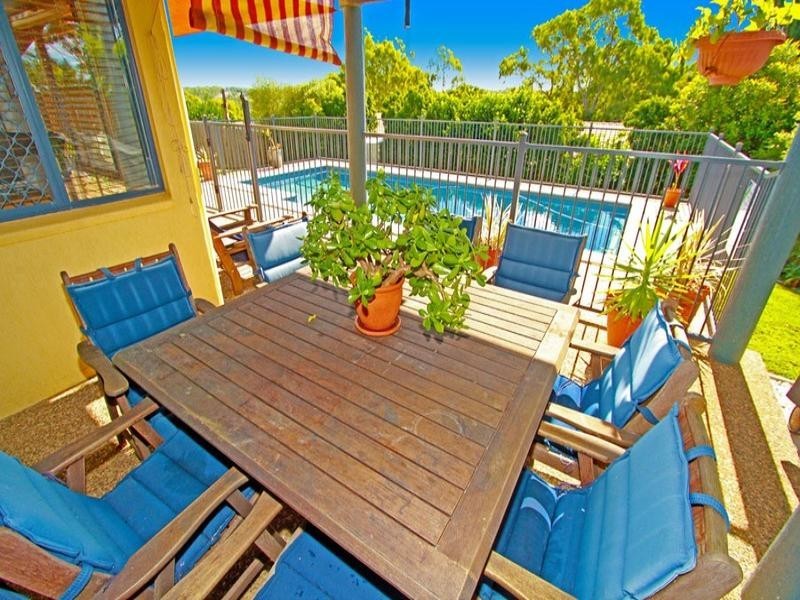 38 Naomi Drive, Yeppoon QLD 4703