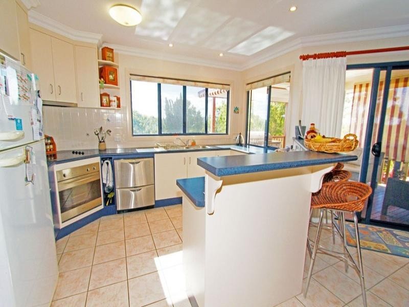 38 Naomi Drive, Yeppoon QLD 4703