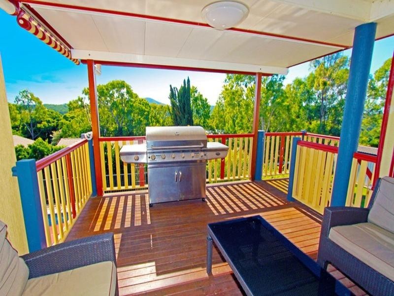 38 Naomi Drive, Yeppoon QLD 4703