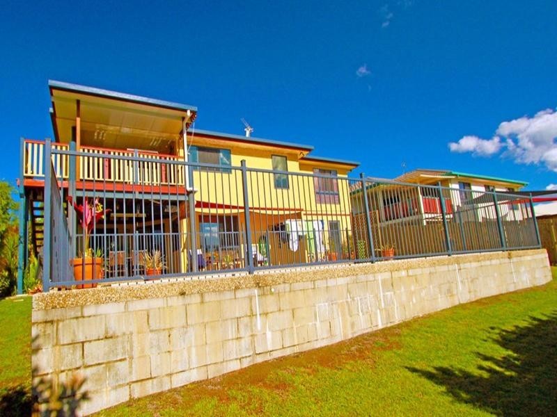 38 Naomi Drive, Yeppoon QLD 4703