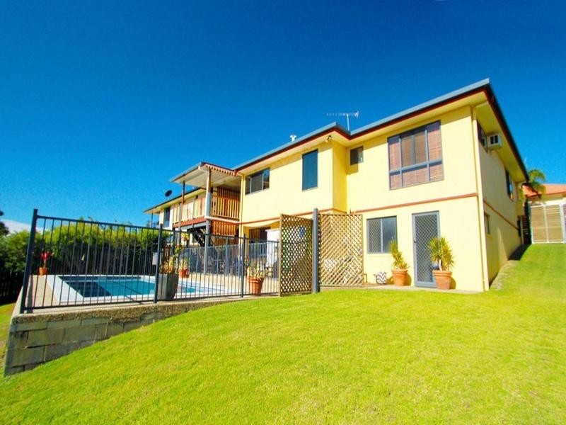 38 Naomi Drive, Yeppoon QLD 4703