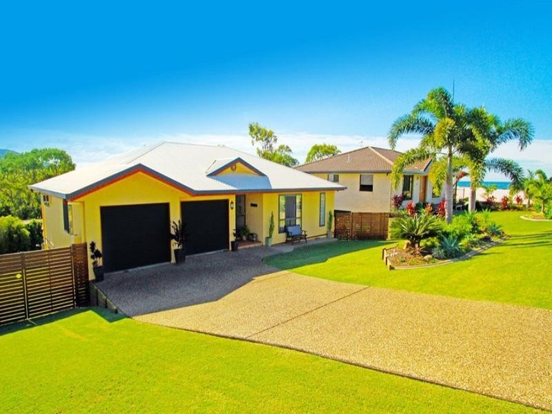 38 Naomi Drive, Yeppoon QLD 4703