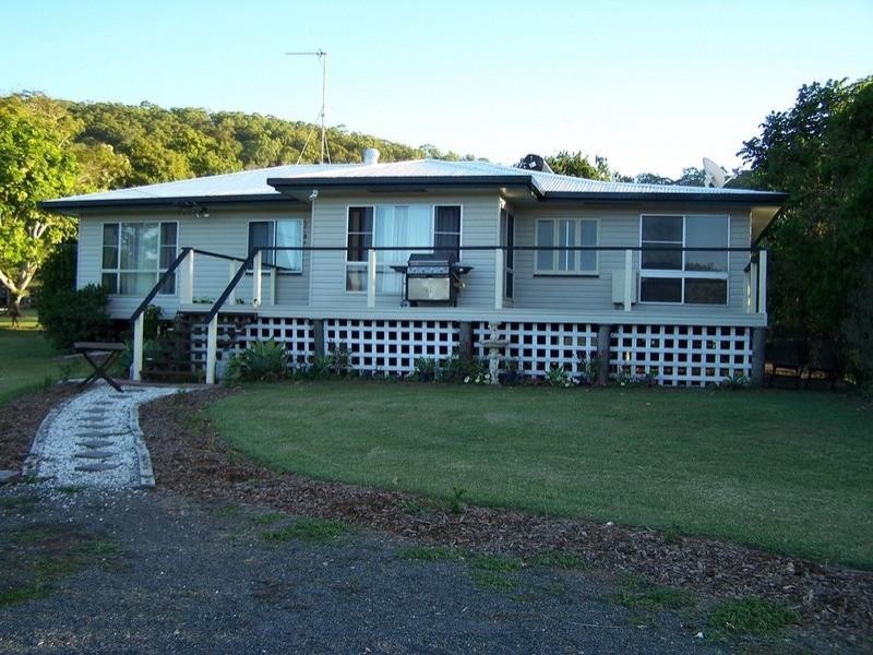 635 Adelaide Park Road, Yeppoon QLD 4703