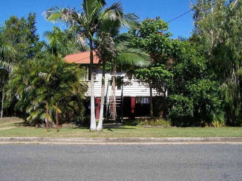 12 Ben Street, Yeppoon QLD 4703