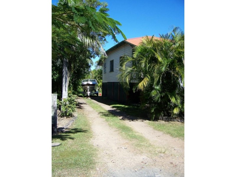 12 Ben Street, Yeppoon QLD 4703