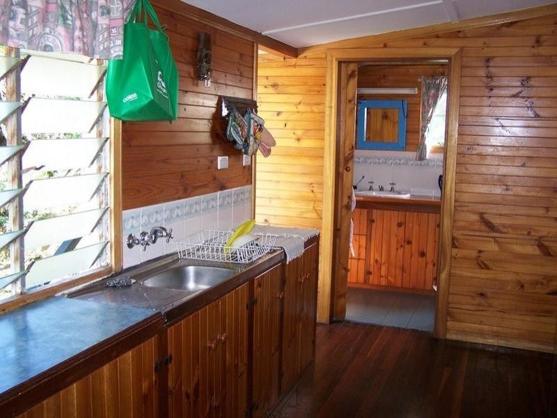 12 Ben Street, Yeppoon QLD 4703