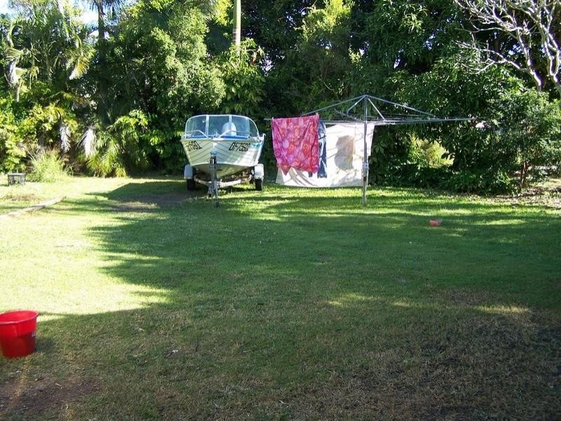 12 Ben Street, Yeppoon QLD 4703