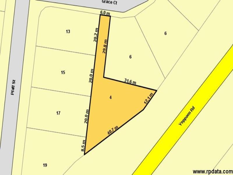 4 Grace Court, Yeppoon QLD 4703