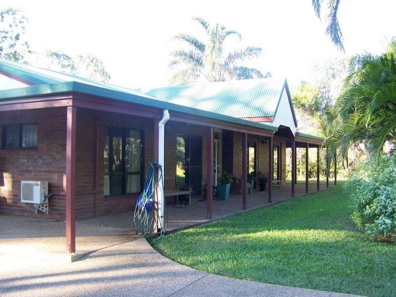 52 Kevin Drive, Yeppoon QLD 4703