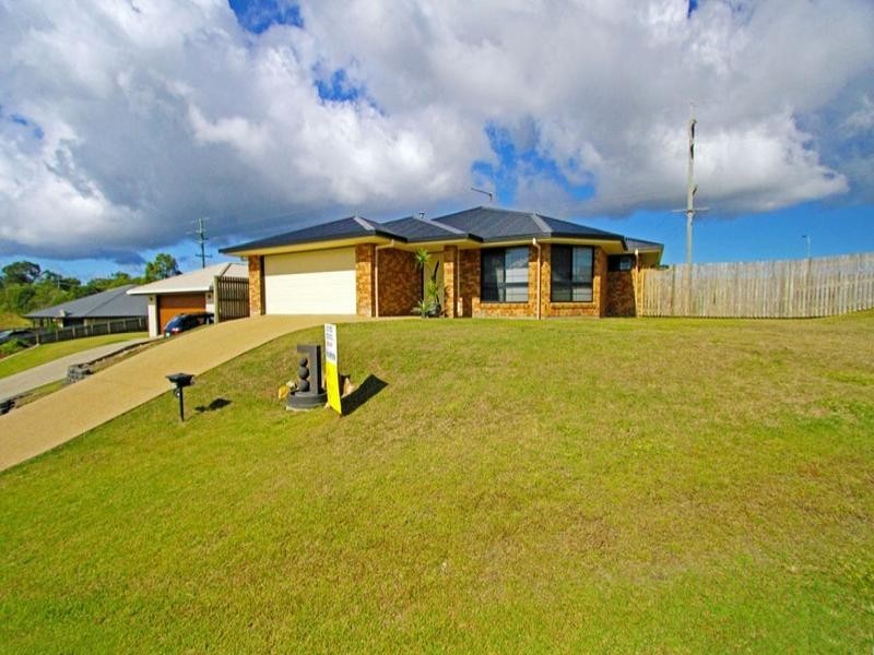 25 Aztec Court, Yeppoon QLD 4703