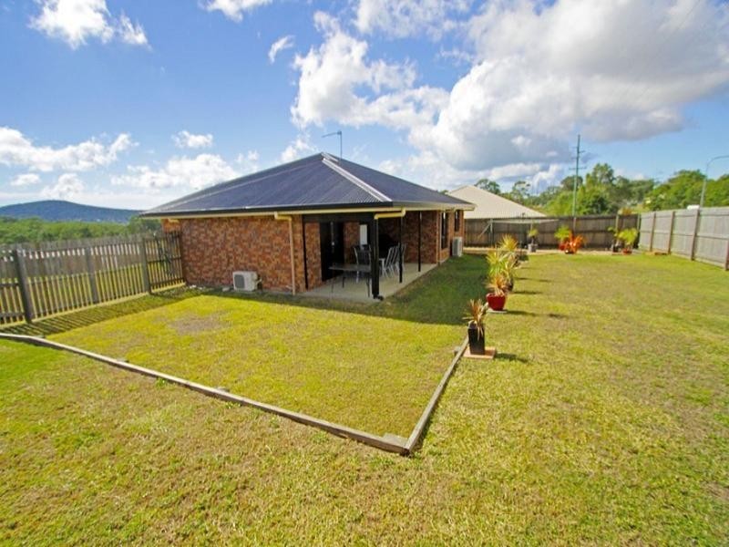25 Aztec Court, Yeppoon QLD 4703