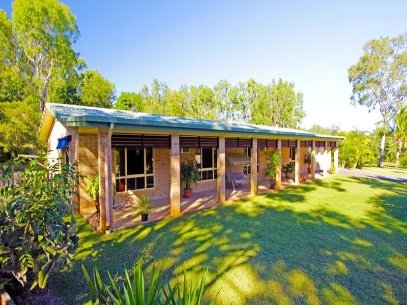 35 Kevin Drive, Yeppoon QLD 4703