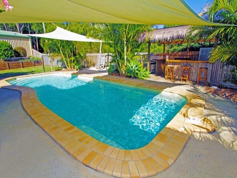 35 Kevin Drive, Yeppoon QLD 4703