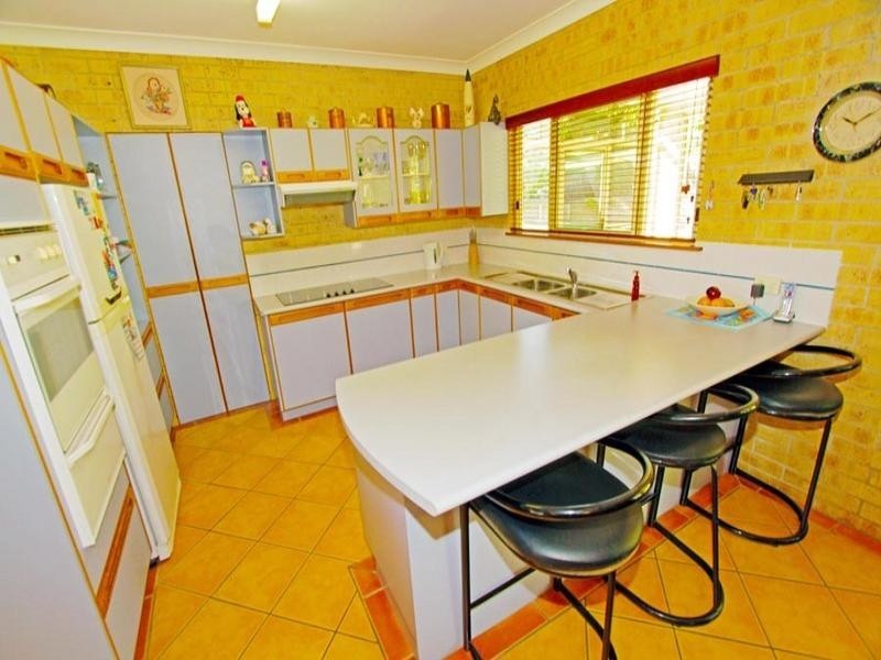 35 Kevin Drive, Yeppoon QLD 4703