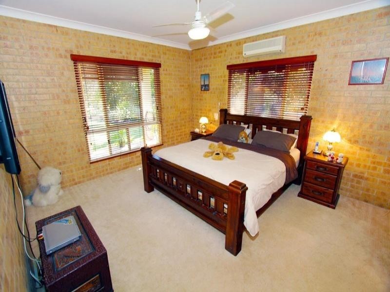 35 Kevin Drive, Yeppoon QLD 4703