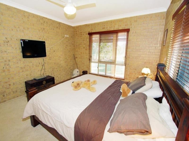 35 Kevin Drive, Yeppoon QLD 4703