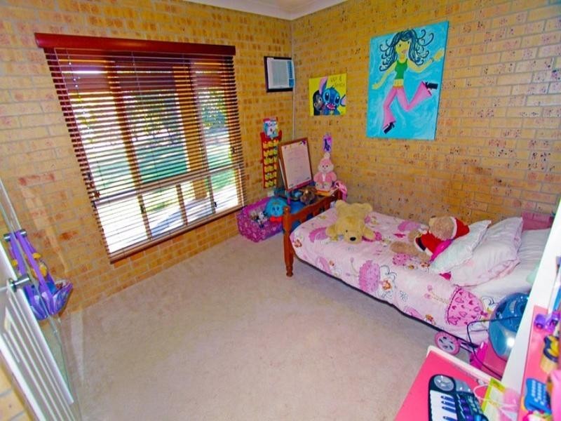 35 Kevin Drive, Yeppoon QLD 4703