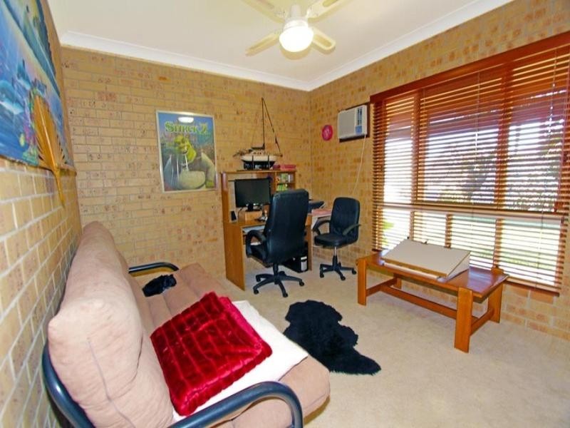 35 Kevin Drive, Yeppoon QLD 4703