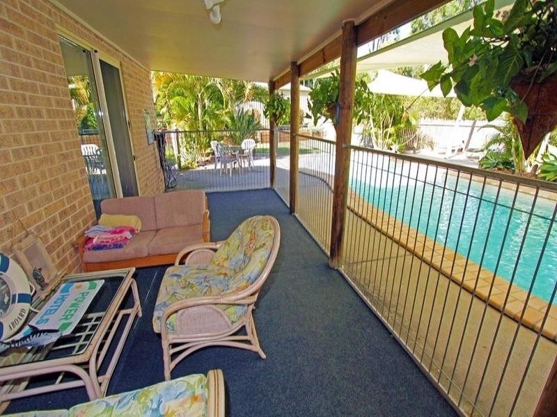 35 Kevin Drive, Yeppoon QLD 4703