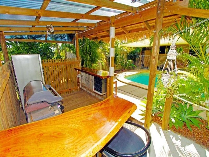 35 Kevin Drive, Yeppoon QLD 4703