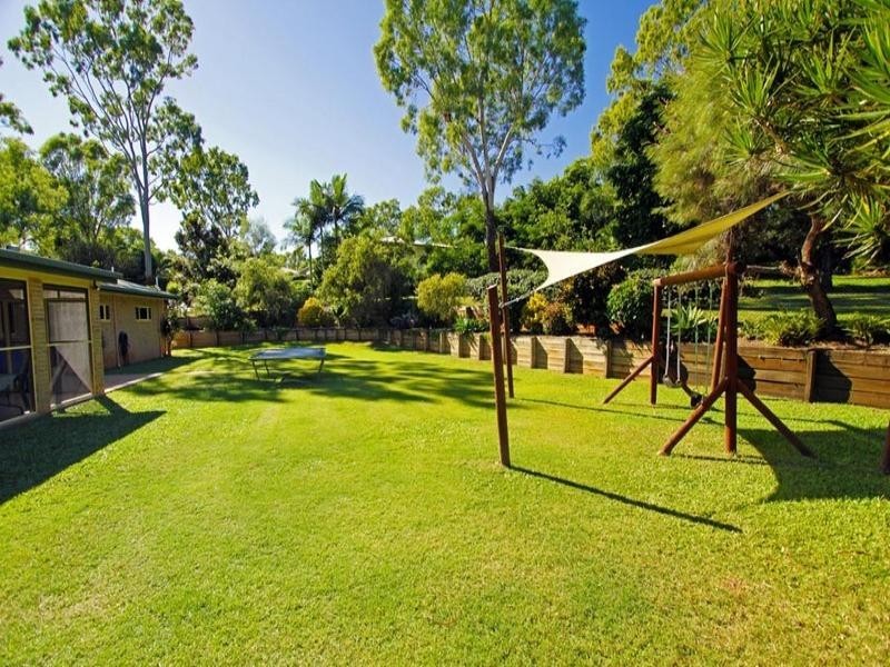 35 Kevin Drive, Yeppoon QLD 4703