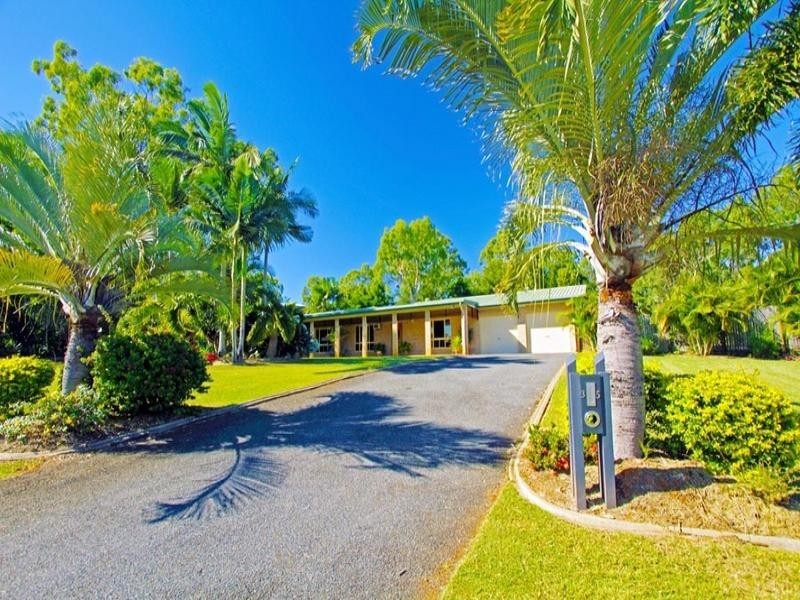 35 Kevin Drive, Yeppoon QLD 4703