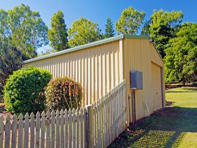 35 Kevin Drive, Yeppoon QLD 4703
