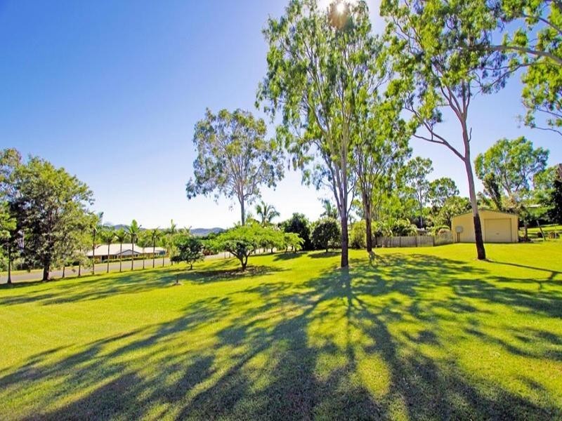 35 Kevin Drive, Yeppoon QLD 4703