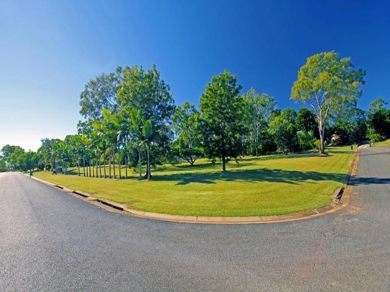 35 Kevin Drive, Yeppoon QLD 4703