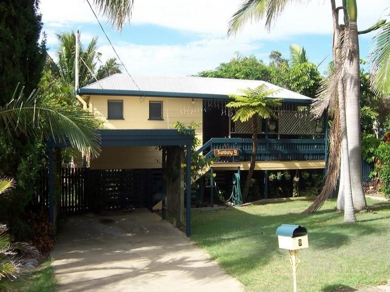 9 Davidson Street, Yeppoon QLD 4703