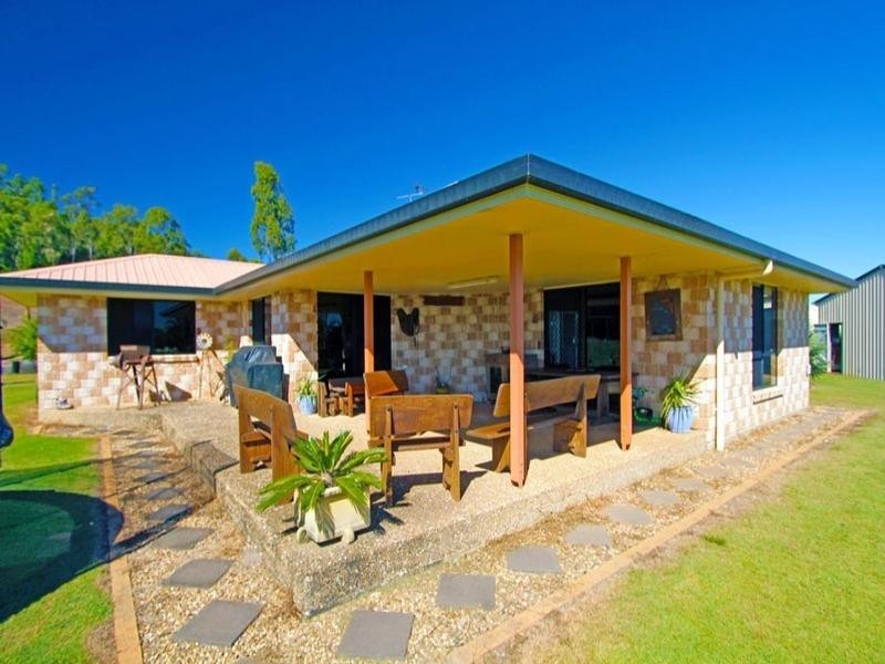 139 Druces Road, Yeppoon QLD 4703