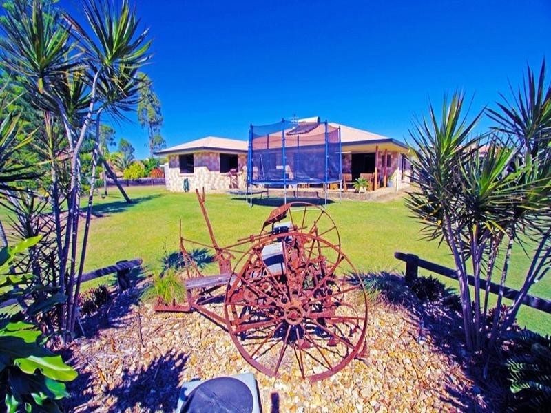 139 Druces Road, Yeppoon QLD 4703