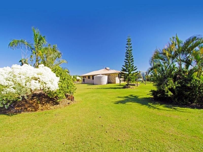 139 Druces Road, Yeppoon QLD 4703