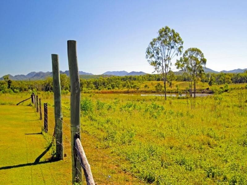 139 Druces Road, Yeppoon QLD 4703