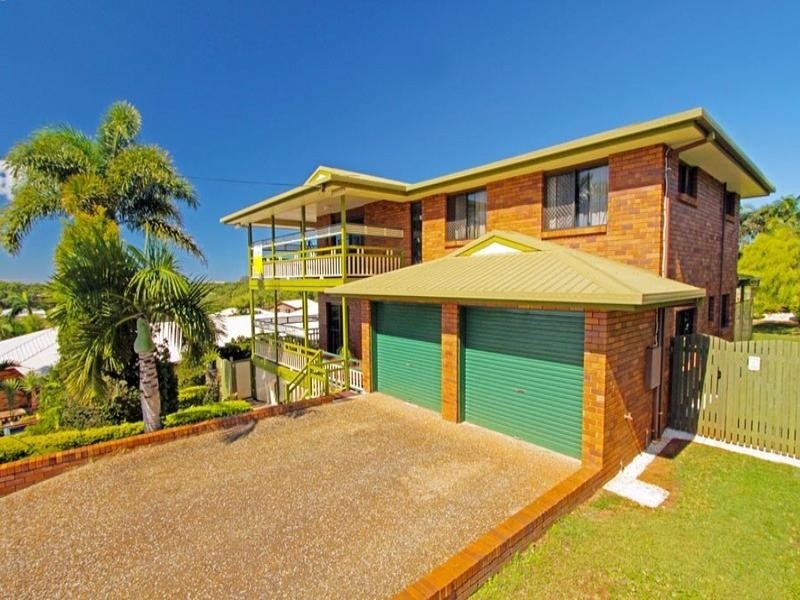 21 Cassia Avenue, Yeppoon QLD 4703