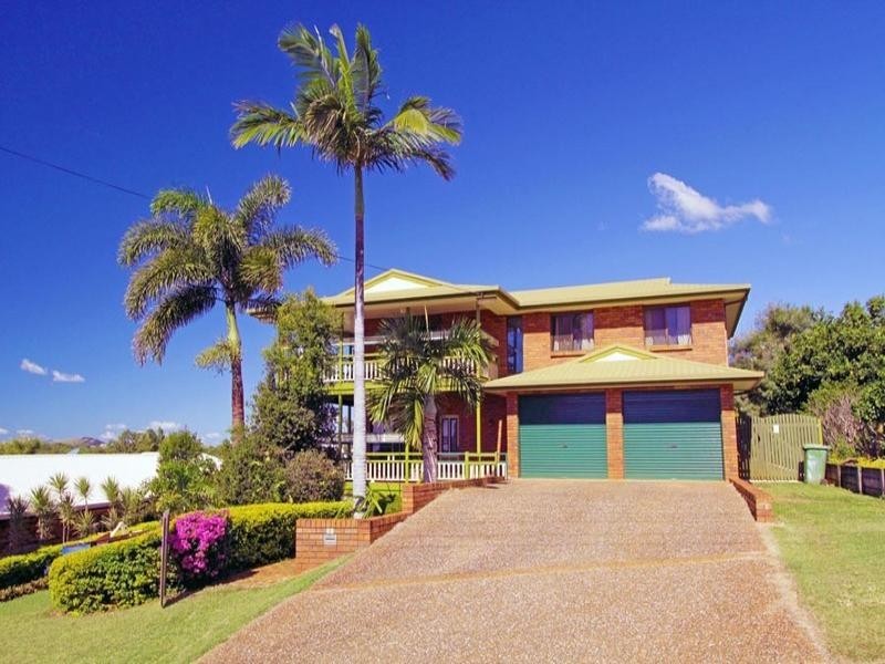 21 Cassia Avenue, Yeppoon QLD 4703
