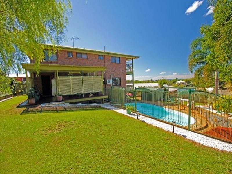 21 Cassia Avenue, Yeppoon QLD 4703